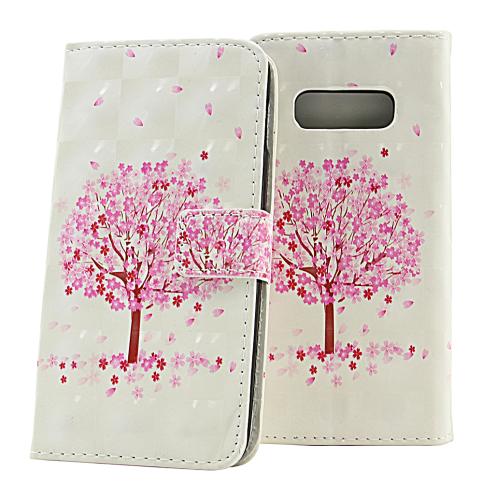 billigamobilskydd.se Kuviolompakko Samsung Galaxy S10e (G970F)
