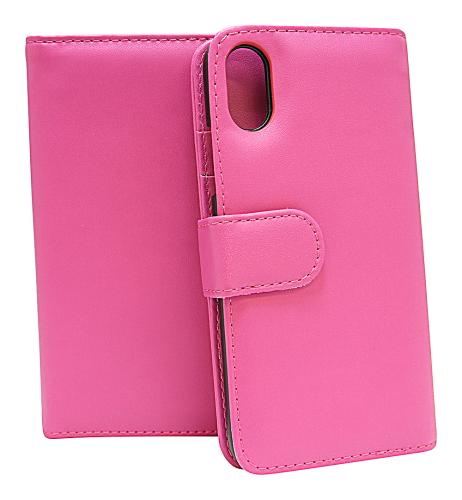 Coverin Lompakkokotelot iPhone X/Xs