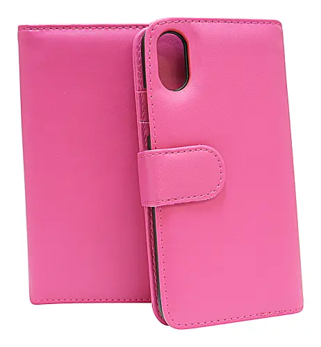 Coverin Lompakkokotelot iPhone X/Xs