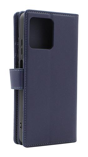 Coverin Skimblocker Motorola Moto G15 / G15 Power XL Magneetti Puhelimen Kuoret