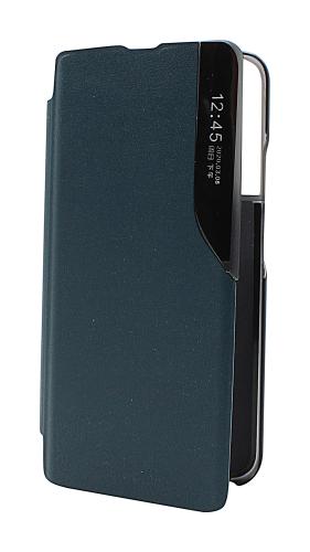 billigamobilskydd.se Smart Flip Cover Samsung Galaxy S22 Plus 5G (S906B/DS)