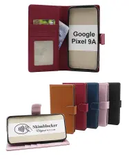 Coverin Skimblocker Google Pixel 9a Puhelimen Kuoret