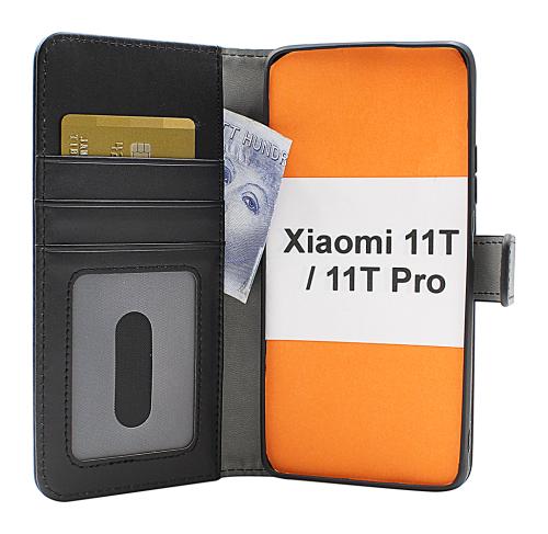 Coverin Skimblocker Magneettikotelo Xiaomi 11T / 11T Pro