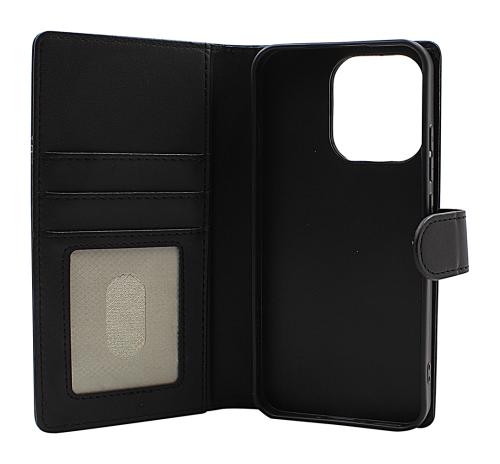 Coverin Skimblocker Oppo Reno 16F Puhelimen Kuoret