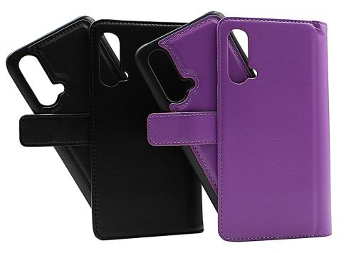 Coverin Skimblocker Magneettikotelo OnePlus Nord CE (5G)