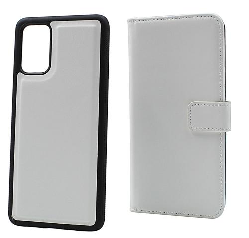 Coverin Skimblocker Magneettikotelo Samsung Galaxy S20 Plus (G986B)