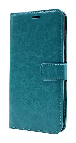 billigamobilskydd.se Crazy Horse Lompakko Samsung Galaxy XCover6 Pro 5G