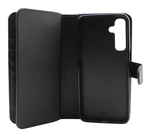 Coverin Skimblocker XL Magnet Wallet Samsung Galaxy A25 5G