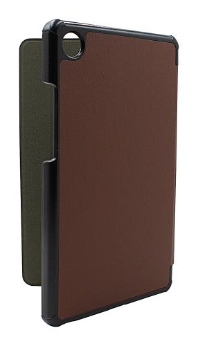 Coverin CoverCase Lenovo Tab One 8.7 (TB361FU)-laitteelle