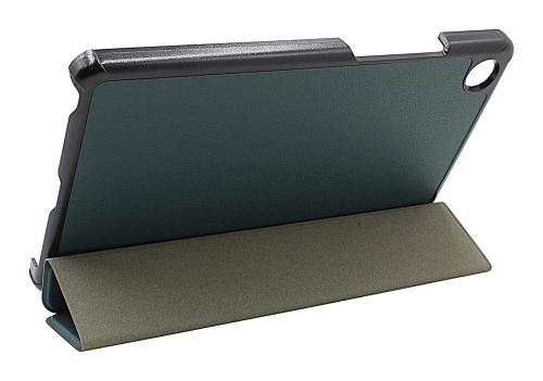 Coverin CoverCase Lenovo Tab One 8.7 (TB361FU)-laitteelle