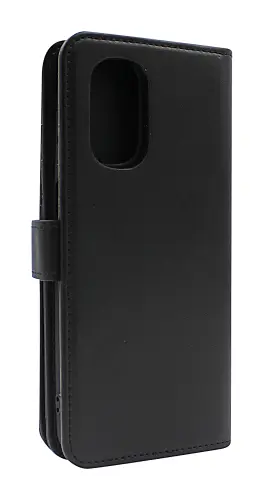Coverin Skimblocker XL Magnet Wallet Motorola Moto G51