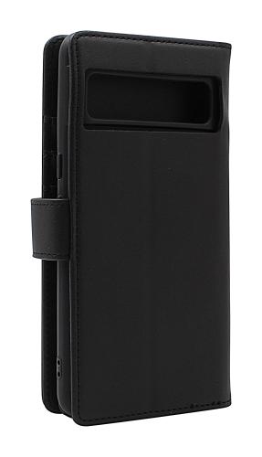 Coverin Skimblocker Google Pixel 8 Pro 5G XL Magneetti Puhelimen Kuoret