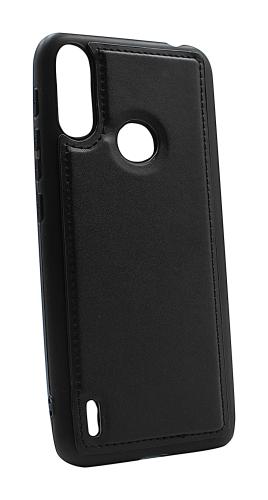 Coverin Skimblocker XL Magnet Wallet Motorola Moto E7i Power