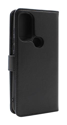 Coverin Skimblocker Magneettikotelo Motorola Moto G71