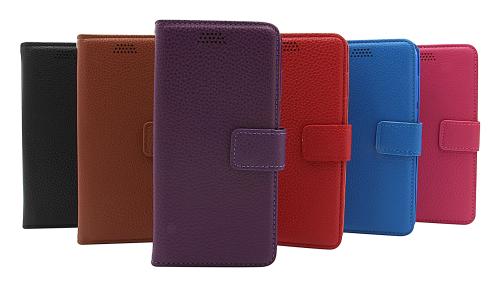 billigamobilskydd.se New Jalusta Lompakkokotelo Huawei Y5 2019