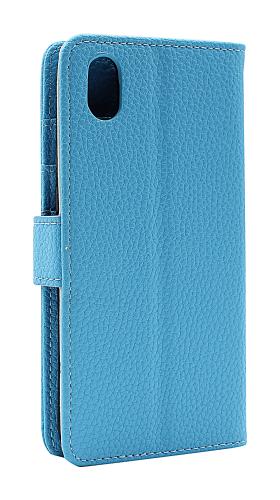 billigamobilskydd.se New Jalusta Lompakkokotelo Huawei Y5 2019