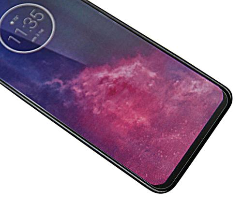 billigamobilskydd.se Näytönsuoja karkaistusta lasista Motorola One Zoom