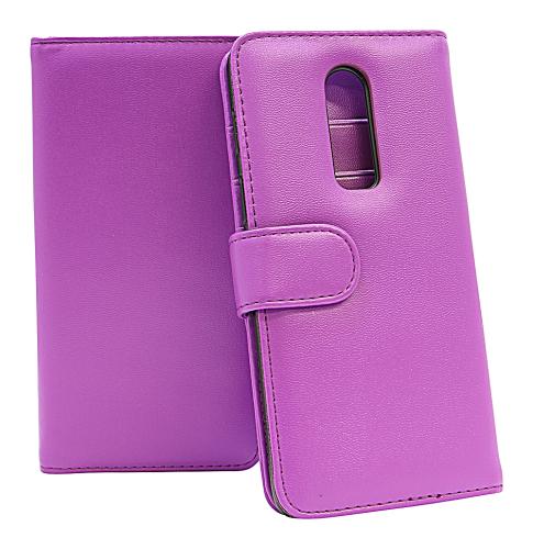 Coverin Lompakkokotelot OnePlus 6