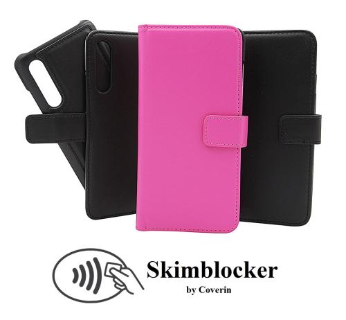 Coverin Skimblocker Magneettikotelo Xiaomi Mi 9