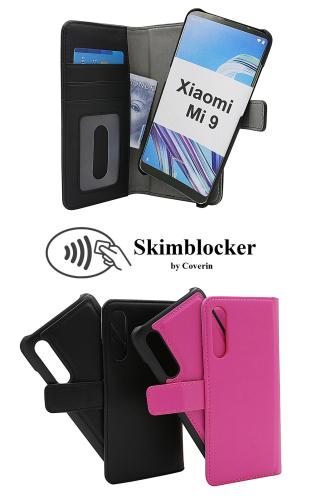 Coverin Skimblocker Magneettikotelo Xiaomi Mi 9