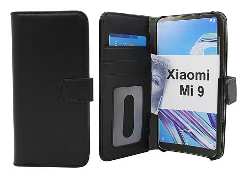 Coverin Skimblocker Magneettikotelo Xiaomi Mi 9