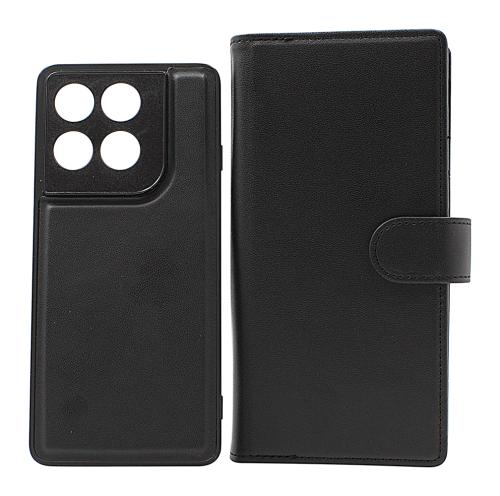 Coverin Skimblocker Motorola Edge 60 Pro XL Magneetti Puhelimen Kuoret