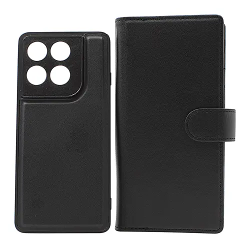 Coverin Skimblocker Motorola Edge 60 Pro XL Magneetti Puhelimen Kuoret
