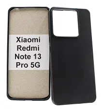 Coverin TPU muovikotelo Xiaomi Redmi Note 13 Pro 5G