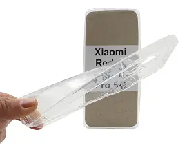 Coverin Ultra Thin TPU Kotelo Xiaomi Redmi Note 13 Pro 5G