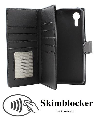 Coverin Skimblocker XL Wallet Samsung Galaxy Xcover7 5G (SM-G556B)