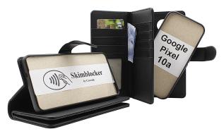 Coverin Skimblocker Google Pixel 10a XL Magneetti Puhelimen Kuoret