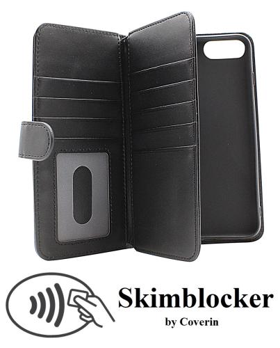 Coverin Skimblocker XL Wallet iPhone 6/7/8 Plus