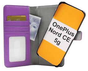 Coverin Skimblocker Magneettikotelo OnePlus Nord CE 5G