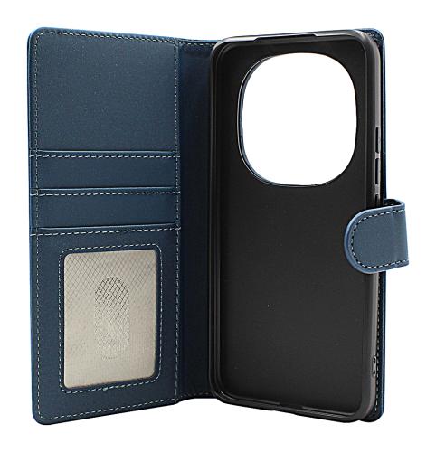 Coverin Skimblocker Xiaomi Redmi Note 15 Pro+ Puhelimen Kuoret
