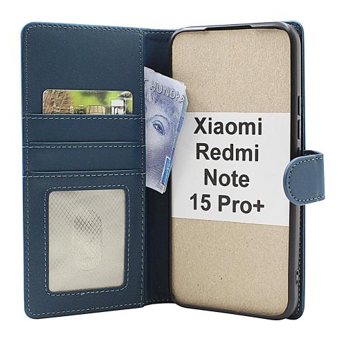 Coverin Skimblocker Xiaomi Redmi Note 15 Pro+ Puhelimen Kuoret