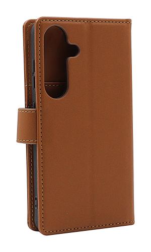 Coverin Skimblocker Samsung Galaxy S25 Puhelimen Kuoret