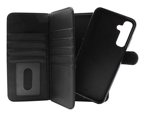 Coverin Skimblocker XL Magnet Wallet Samsung Galaxy A25 5G