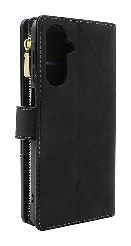 Coverin Samsung Galaxy A18 LTE XL Ylellinen Puhelinkotelo
