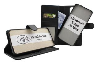 Coverin Skimblocker Motorola Edge 70 Max Magneetti Puhelimen Kuoret
