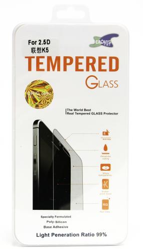billigamobilskydd.se Näytönsuoja karkaistusta lasista Lenovo K5