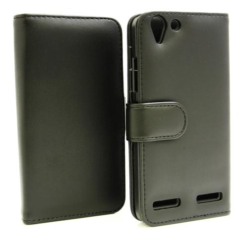 Coverin Lompakkokotelot Lenovo K5