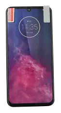 Coverin N&auml;yt&ouml;nsuoja Motorola One Zoom