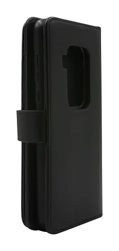Coverin Skimblocker XL Magnet Wallet Motorola One Zoom