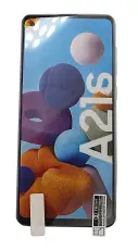 billigamobilskydd.se Kuuden kappaleen näytönsuojakalvopakett Samsung Galaxy A21s (A217F/DS)