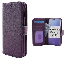 Coverin Jalusta Lompakkokotelo Samsung Galaxy S10e (G970F)