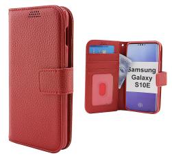 billigamobilskydd.se Jalusta Lompakkokotelo Samsung Galaxy S10e (G970F)
