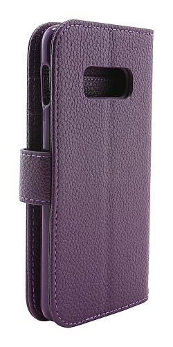 Coverin Jalusta Lompakkokotelo Samsung Galaxy S10e (G970F)