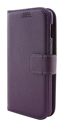 Coverin Jalusta Lompakkokotelo Samsung Galaxy S10e (G970F)