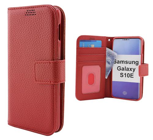 billigamobilskydd.se Jalusta Lompakkokotelo Samsung Galaxy S10e (G970F)