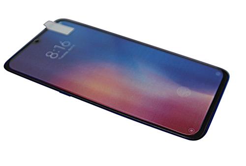 billigamobilskydd.se Näytönsuoja karkaistusta lasista Xiaomi Mi 9